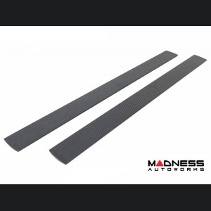 Toyota Tacoma Side Steps - Power Running Boards - Rough Country - E-Boards